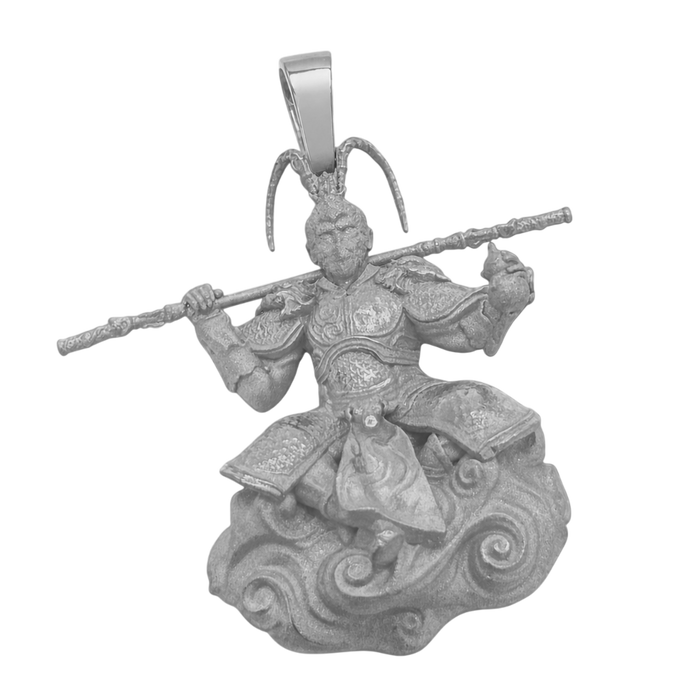 Sun Wukong Pendant