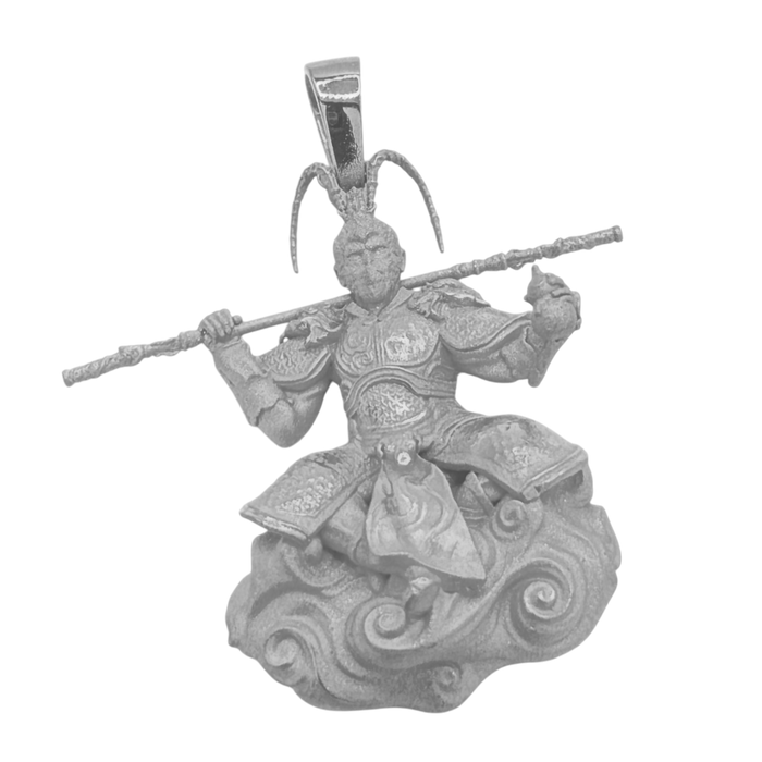 Sun Wukong Pendant