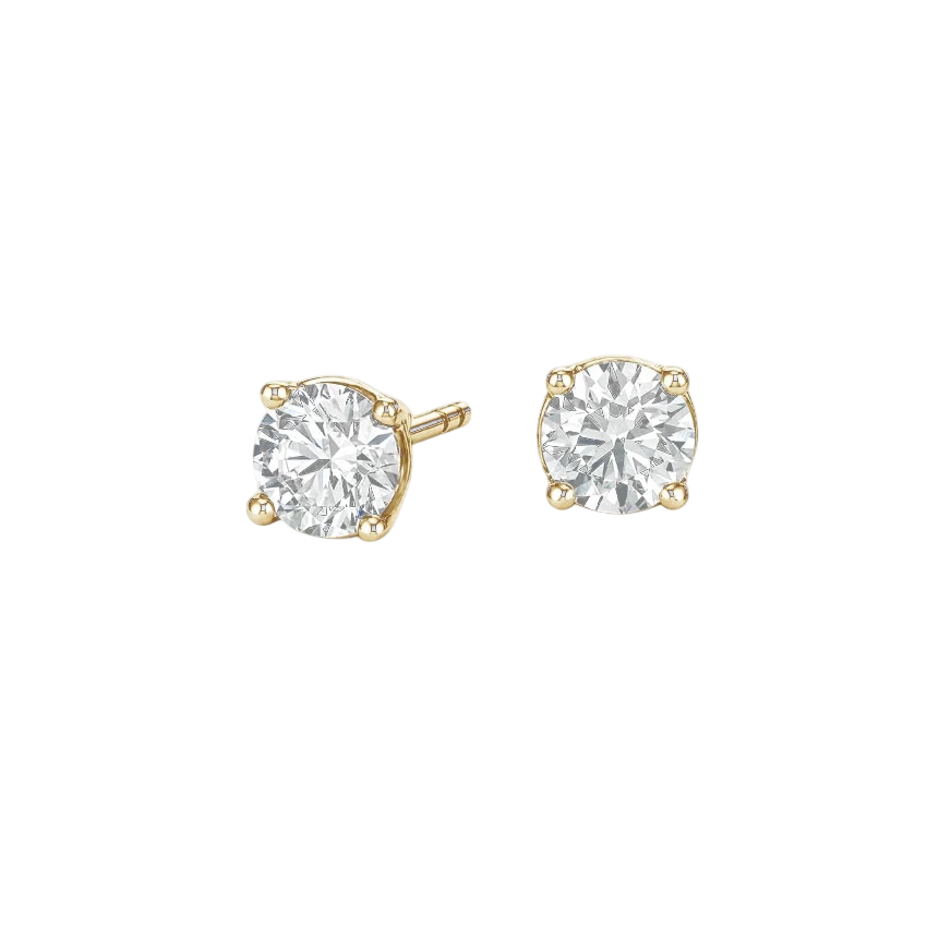 Earrings at TA Jewelers