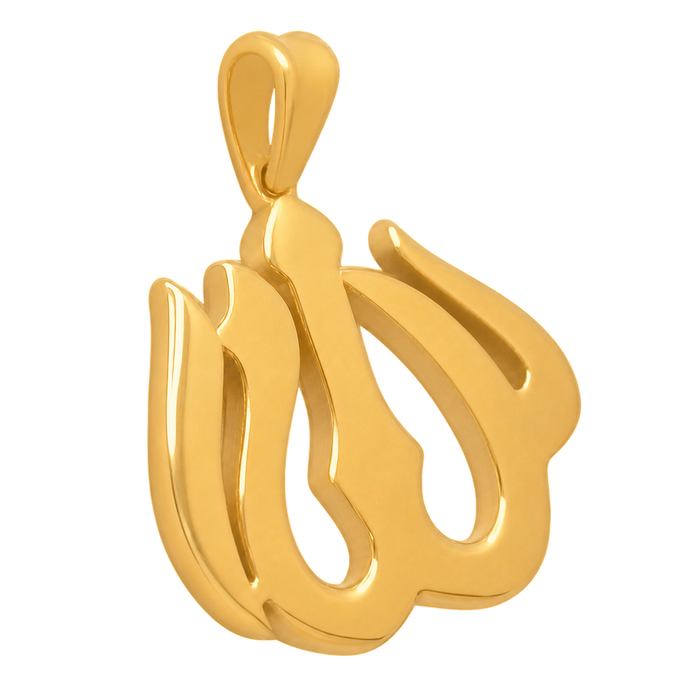 Allah Pendant