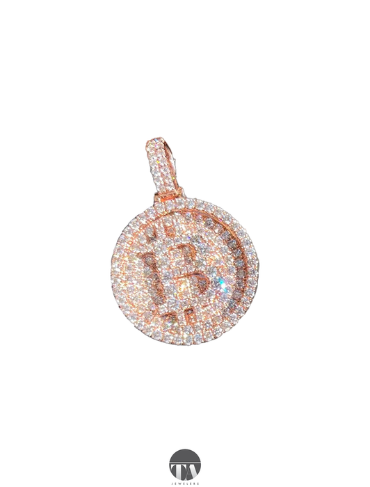 Bitcoin Pendants